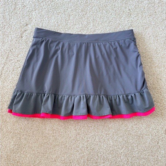 Nike Tennis Skort - Picture 3 of 6